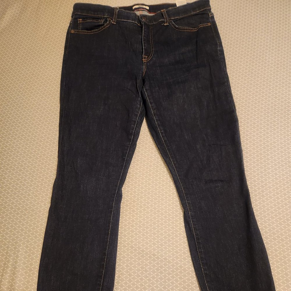NEW Woman's Tommy Hilfiger Skinny Jeans Size 12